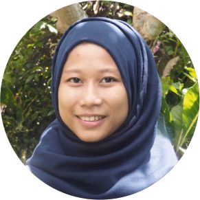 Arie Dwiyastuti 