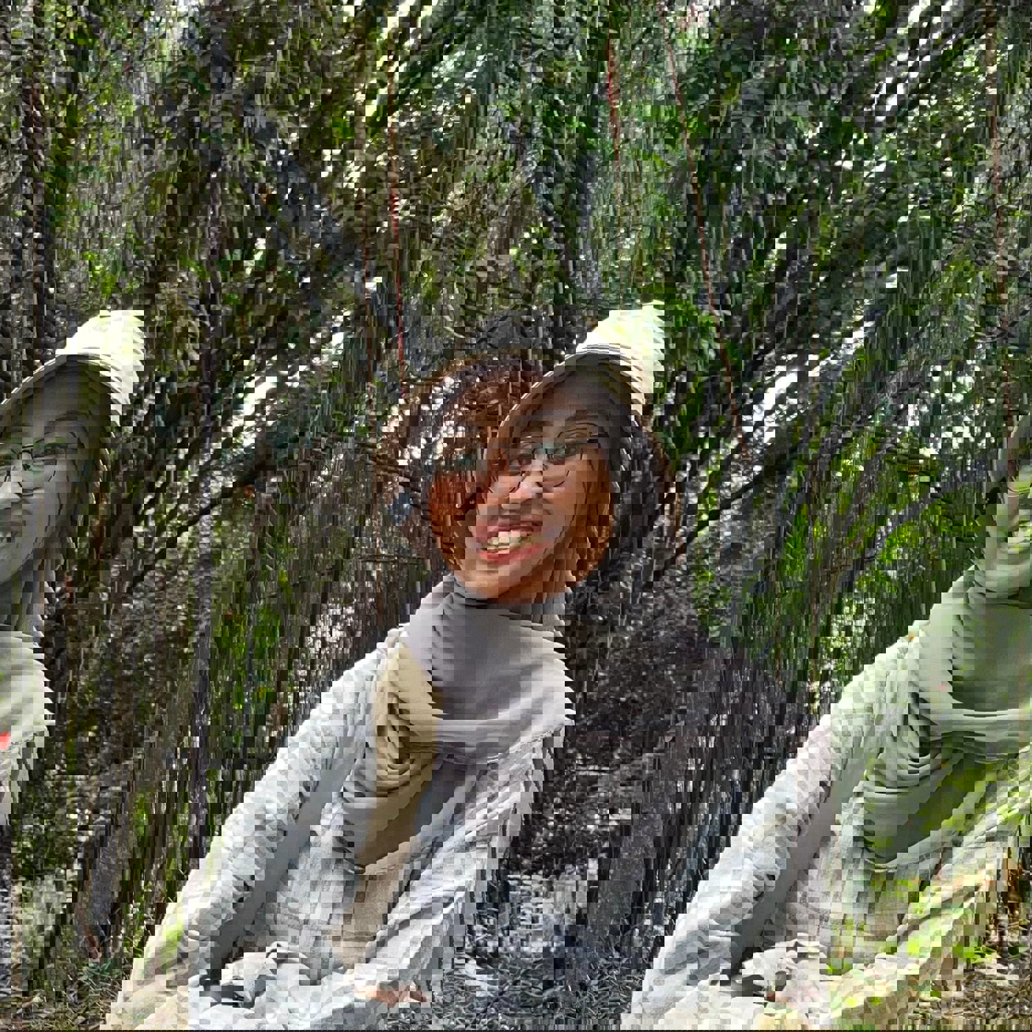 Sukma Aprilia Islami