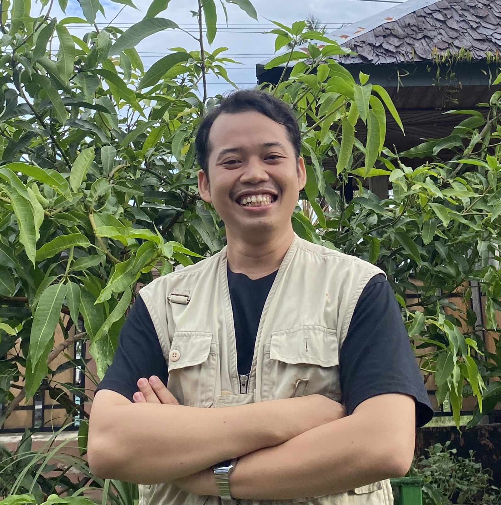 Muhammad Wahid Hidayat