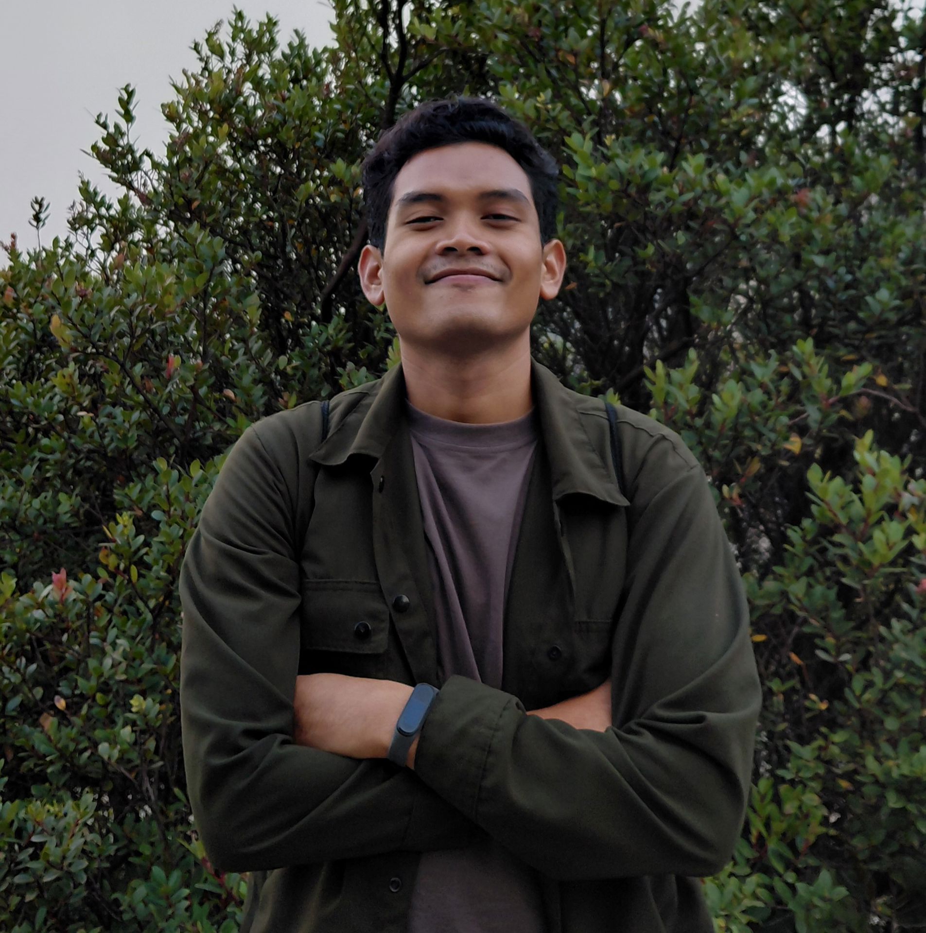 Wafi Nuruddin Wafi Nuruddin