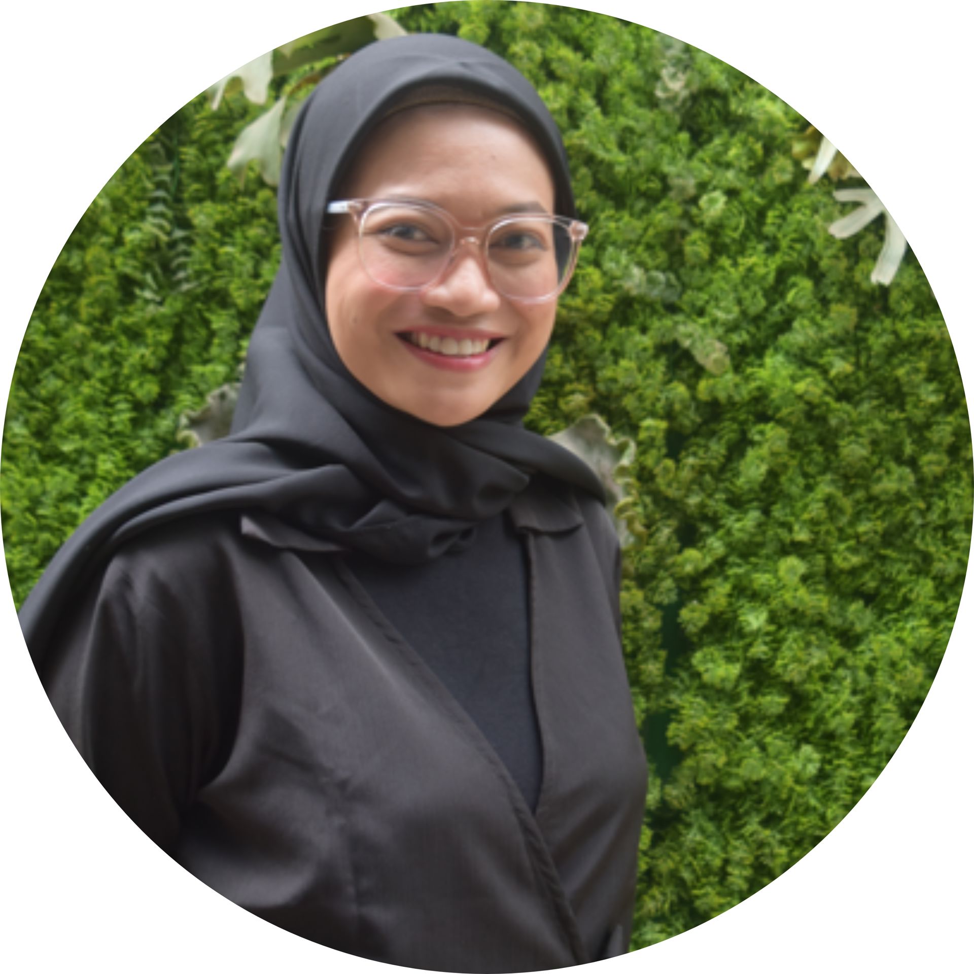 Siti Nuryanti
