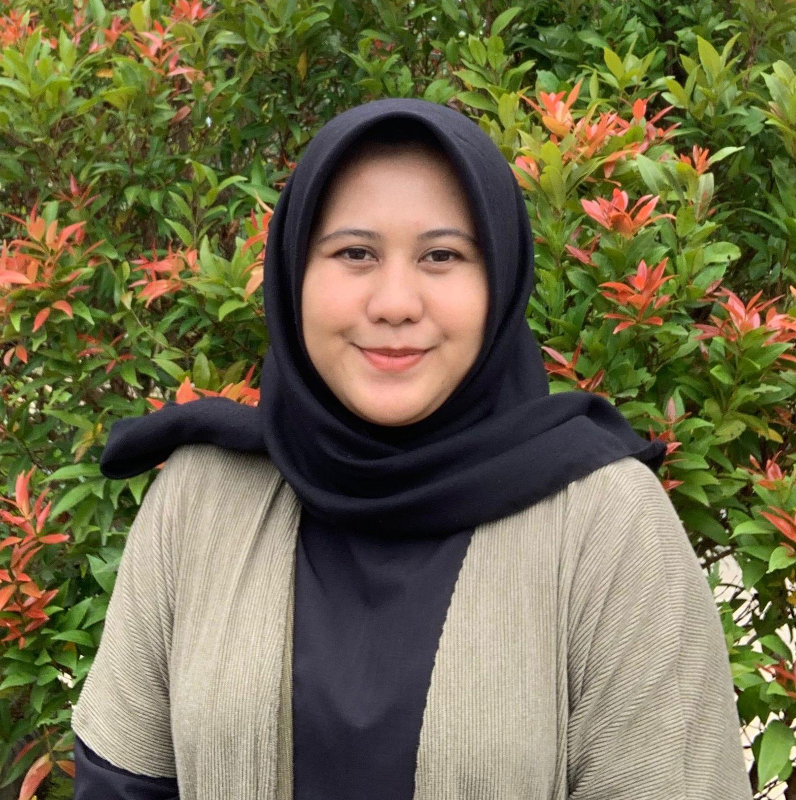 Indriyani Rahayu