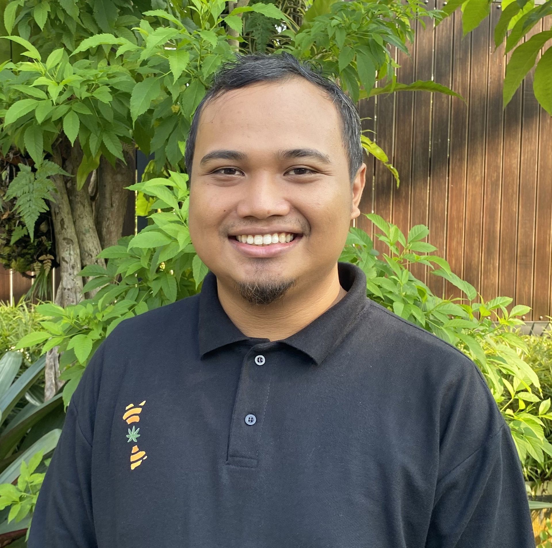 Gias Candra Mahardika