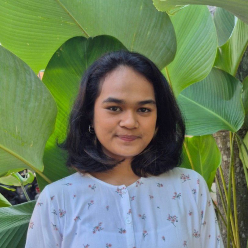 Asia Khairunnisa Luthan