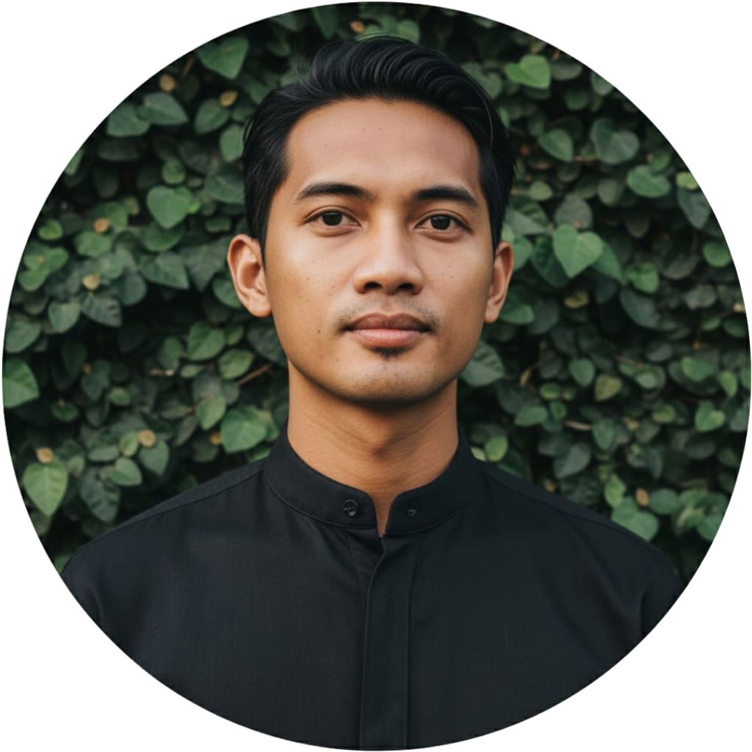 Rihrad Andika Lodilly Sasamu