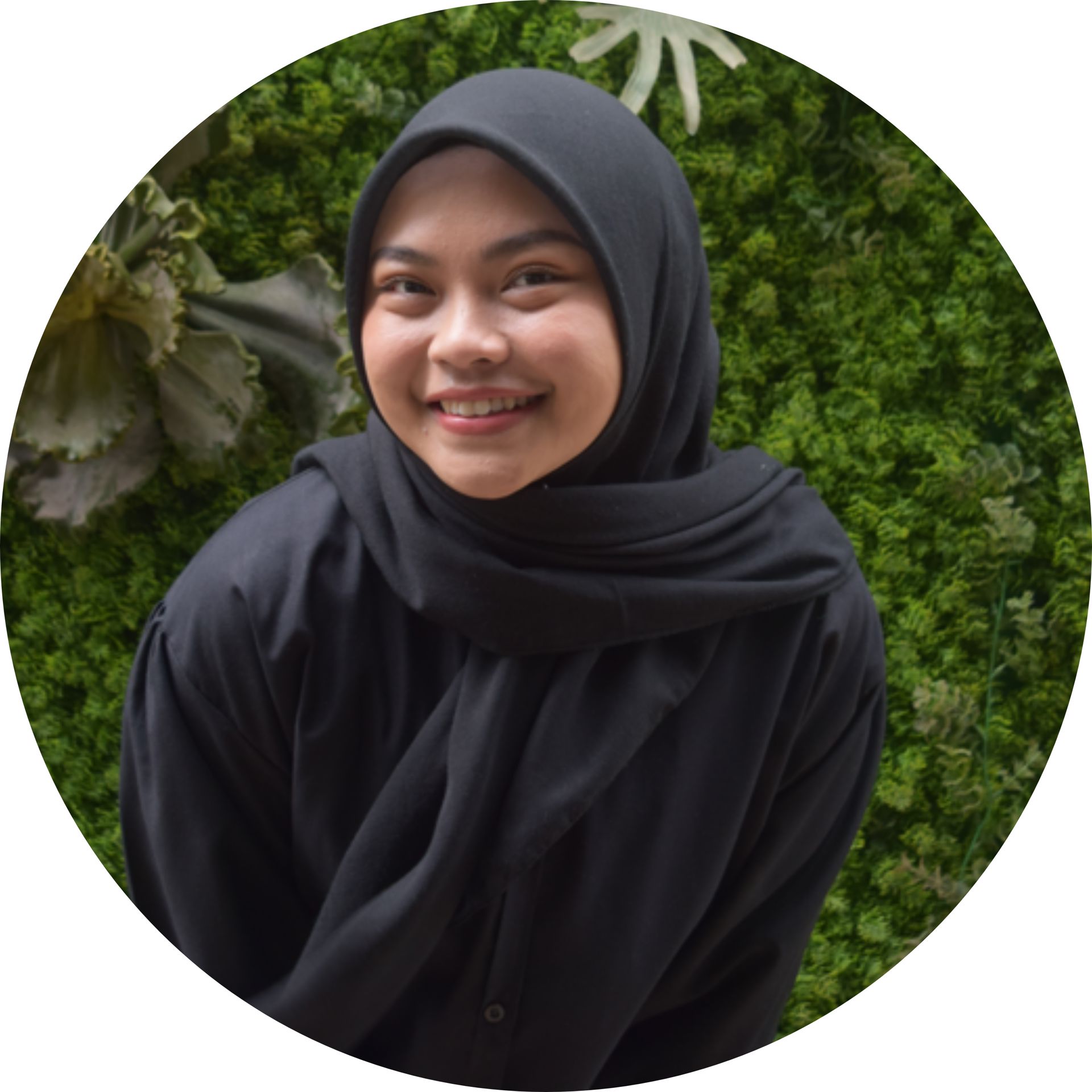 Nadien Basmah Farrazahwa