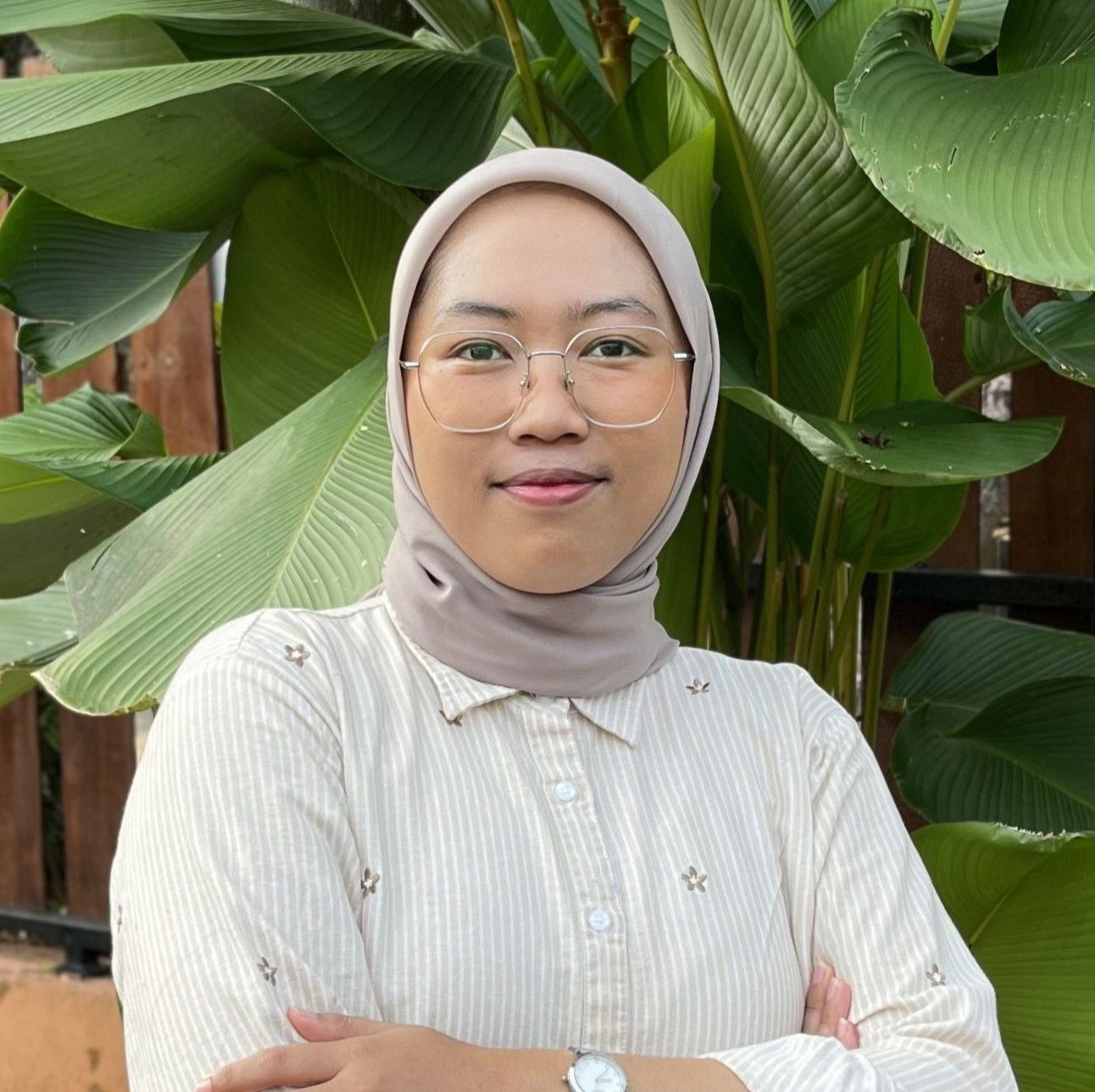 Kintan Maulidya Nurjaman