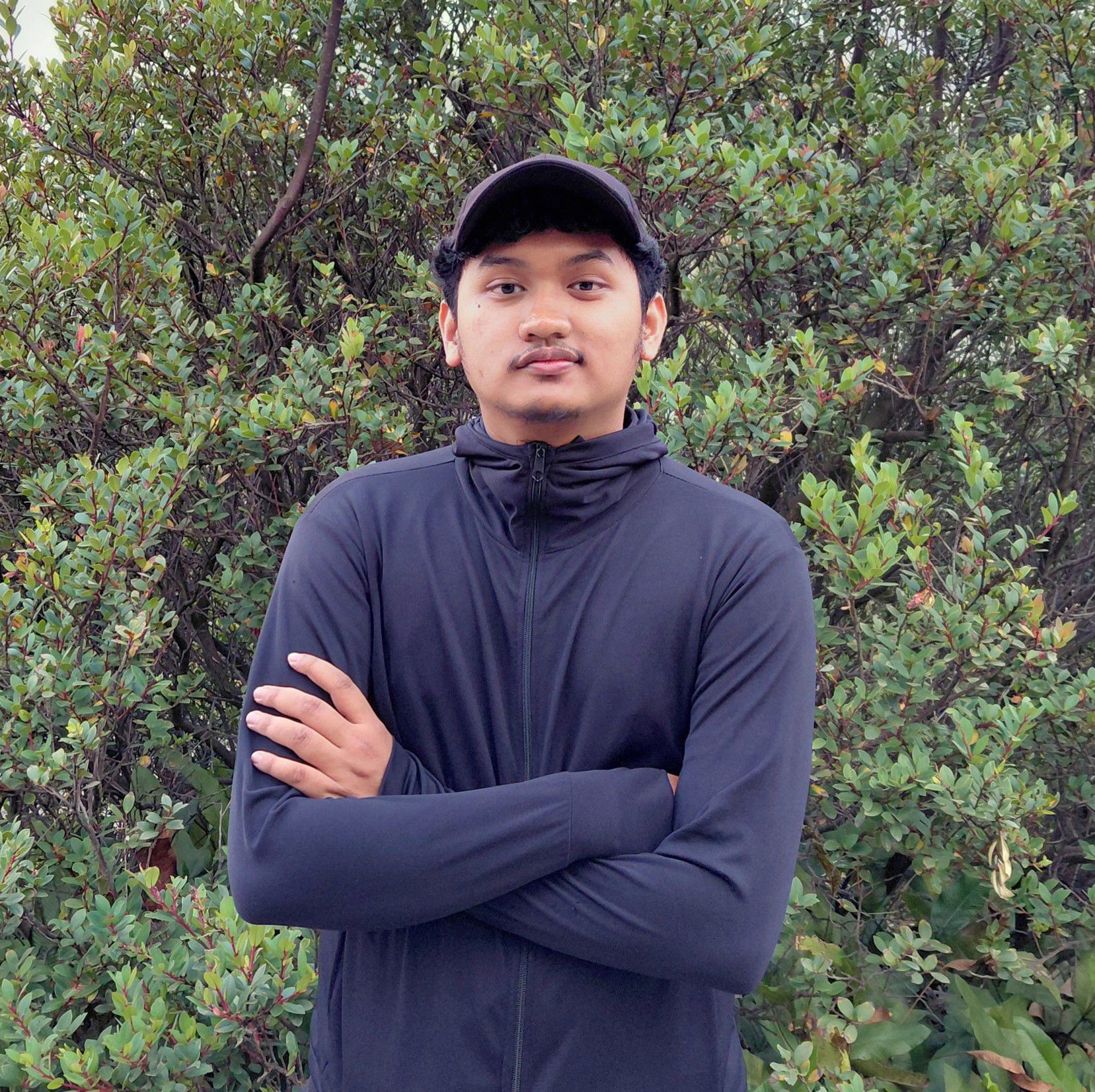 Muhammad Raihan Syaikhul Huda Muhammad Raihan Syaikhul Huda