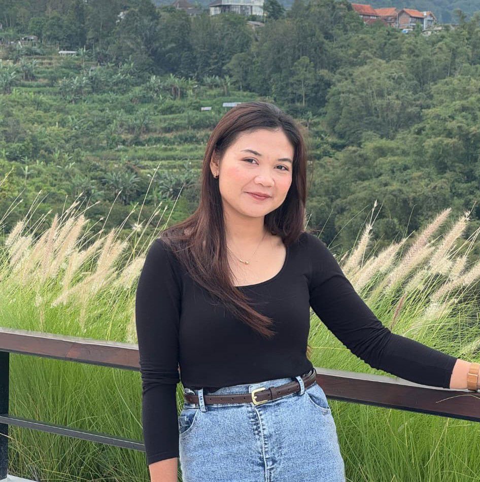 Luh Putu Parendra Indra Devi