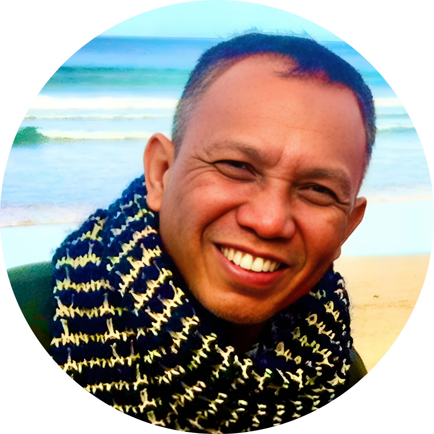 Azrin Rasuwin 