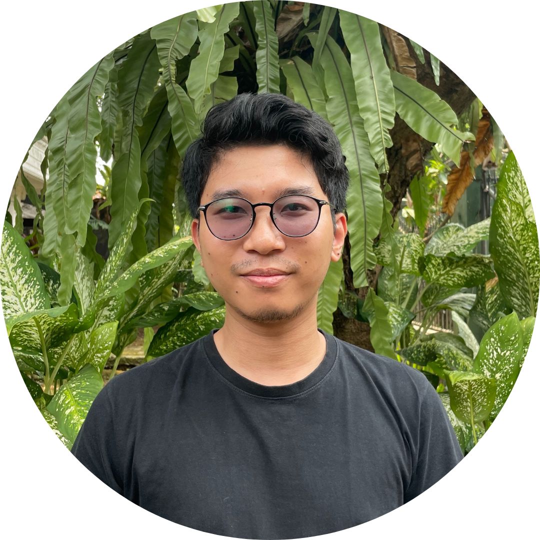 Muhammad Adli Pramana